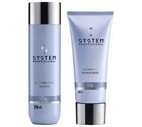 System Professional LipidCode System Professional LipidCode LuxeBlond Care Duo