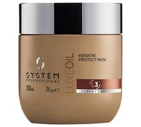 System Professional LipidCode System Professional LipidCode Luxeoil L3 Keratin Protect Mask 200 ml