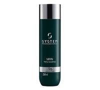 System Professional LipidCode System Professional LipidCode MAN M1 Triple Shampoo 250 ml
