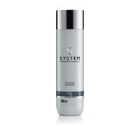 System Professional LipidCode Volumize (V1) Champú 250 ml