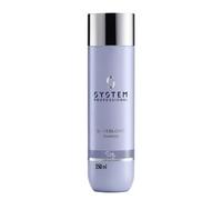 System Professional Luxeblond Shampoo