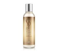 200ml Wella SP LuxeOil Keratin Protect Shampoo
