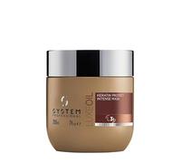 System Professional Lipid Code Fibra Luxe Oil Keratin Restore Mask L3 200 ml