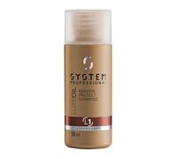 System Professional LuxeOil Keratin Protect Shampoo L1