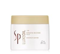 System Professional Sp Luxe Oil Keratin Restore Mask 400ml