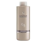 System Professional R 1 Repair Shampo Reparador para Cabello Dañado y Débil