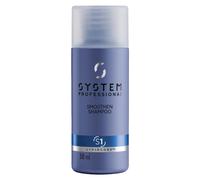 System professional smoothen 50 ml champú no profesional mujeres