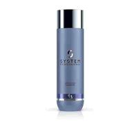 System Professional Smoothen Shampoo S1, 250ml - Champù Anti Frizz