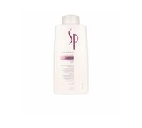 Champú Que Protege La Queratina Y Luminosidad Del Color Con Microlight 3D Complex - Wella Sp Color Save Shampoo 1000 ml