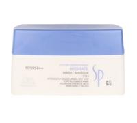 Wella SP Hydrate Nutrir e hidratar el cabello Mask 200mL