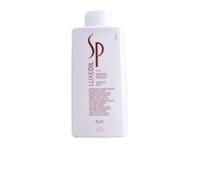 SP LUXE OIL keratin protect shampoo 1000 ml
