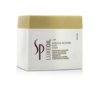 Wella SP LuxeOil Keratin Restore Mask 400 ml