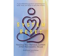 System Reset: Rewiring Your Nervous System After Narcissistic Abuse