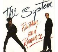 System - Rhythm and Romance [CASSETTE]