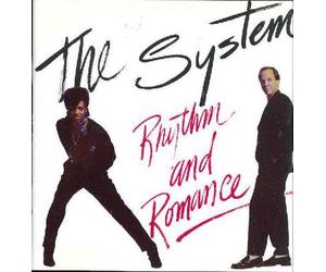System - Rhythm & Romance