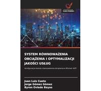 System RównowaŻenia ObciĄŻenia I Optymalizacji JakoŚci Uslug: Konfiguracja modu¿u równowa¿enia obci¿¿enia w Mininet-WiFi