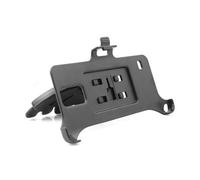 SYSTEM-S Auto CD Ranura Soporte Coche Soporte para Teléfono Móvil Soporte de Coche para para Samsung Galaxy Note 4