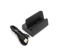 System-S Base de carga universal para smartphones USB 3.1 tipo C