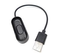System-S Base de Carga USB para Xiaomi Mi Smart Band 4