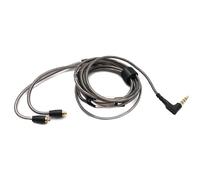 System-S Cable de repuesto para auriculares Sennheiser AKG N5005 HD6XX IE 900 (120 cm, AUX, 3,5 mm)