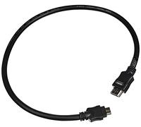 System-S - Cable HDMI a Mini HDMI (50 cm)
