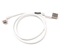 System-S - Cable Micro USB (100 cm, acodado 90°)