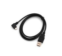 System-S - Cable Micro USB (90°, 1 m)