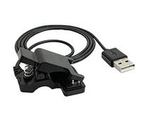 System-S Cable USB 2.0 Estación de carga de 100 cm para Xiaomi Redmi Smartwatch en negro