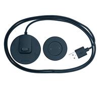 System-S Cable USB 2.0 Negro Estación de Carga para Huawei Honor Watch GS PRO Smartwatch