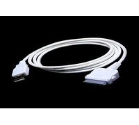 SYSTEM-S - Cable USB para Creative Zen Vision M