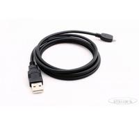 SYSTEM-S - Cable USB para e-Reader Sony Prs-T1 PRST1RC. CEW Prs-T1RC Prs-T1BC WiFi