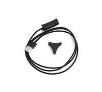 System-S - Cable USB para LG Watch Urbane 2nd W200