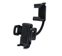System-S COCHE/Auto soporte de espejo retrovisor para GPS teléfono móvil smartphone Iphone y otros dispositivos