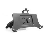 SYSTEM-S Coche CD Ranura Soporte (- Soporte de Coche) para iPhone 6 Plus