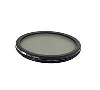 SYSTEM-S CPL 52mm Filtro Circular Polarizador Lente para Smartphone Fotografía