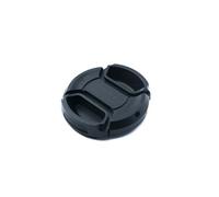 SYSTEM-S Cubierta para Filtro de Lente de 37 mm para Smartphone fotografía