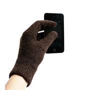 System-S - Guantes para Dispositivos táctiles Smartphone teléfono móvil, Tablet, PC, phablet, Especial Guantes para iPod Touch, iPhone, iPad para Android para Samsung S2, S3, S4, S5