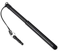 System-S - Lápiz táctil para Pantallas capacitivas, Color Negro