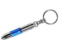 System-S - Llavero de coche antiestático, descargador de electricidad estática