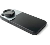 SYSTEM-S ND Filter Set 37mm Neutral Densidad con Funda y Funda para iPhone 14