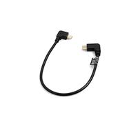 System-S OTG host USB 3.1 C cable ángulo a micro USB