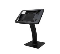 SYSTEM-S Soporte de Pared Bloqueable 270° Inclinable Soporte para iPad Mini 6...