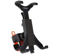 System-S - Soporte de Tablet para Manillar de Cintas de Correr, Bicicletas estáticas, caminadoras