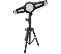 System-S Soporte Universal de Suelo para iPad Pro de 12,9 Pulgadas y Tablet PC de 10 a 14,5 Pulgadas