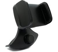 System-S - Soporte Universal para Ranura de CD de Coche para Smartphone