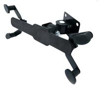 System-S Tableta Universal Montaje en Pared de Metal