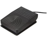 System-S USB Game - Interruptor de Pedal para Teclado (HID)