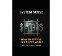 System Sense - How to Survive in a Rigged World: Understanding The Legal, Financial, Political, and Social Systems That Control Your Life
