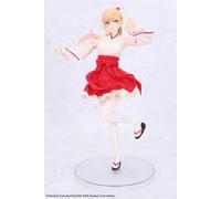 System Service - My Dress-Up Darling Vivit Marin Kitagawa Shrine Maiden Ver. 20 cm