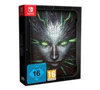 System Shock 2 25th Anniversary Edition Nintendo Switch standard